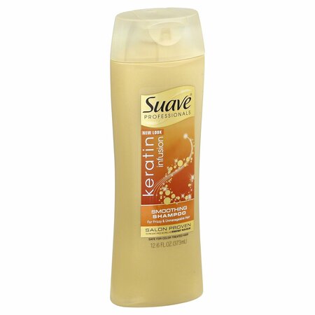 SUAVE SUAV PROF SH KERATIN SMOOTH 12.6Z 320919